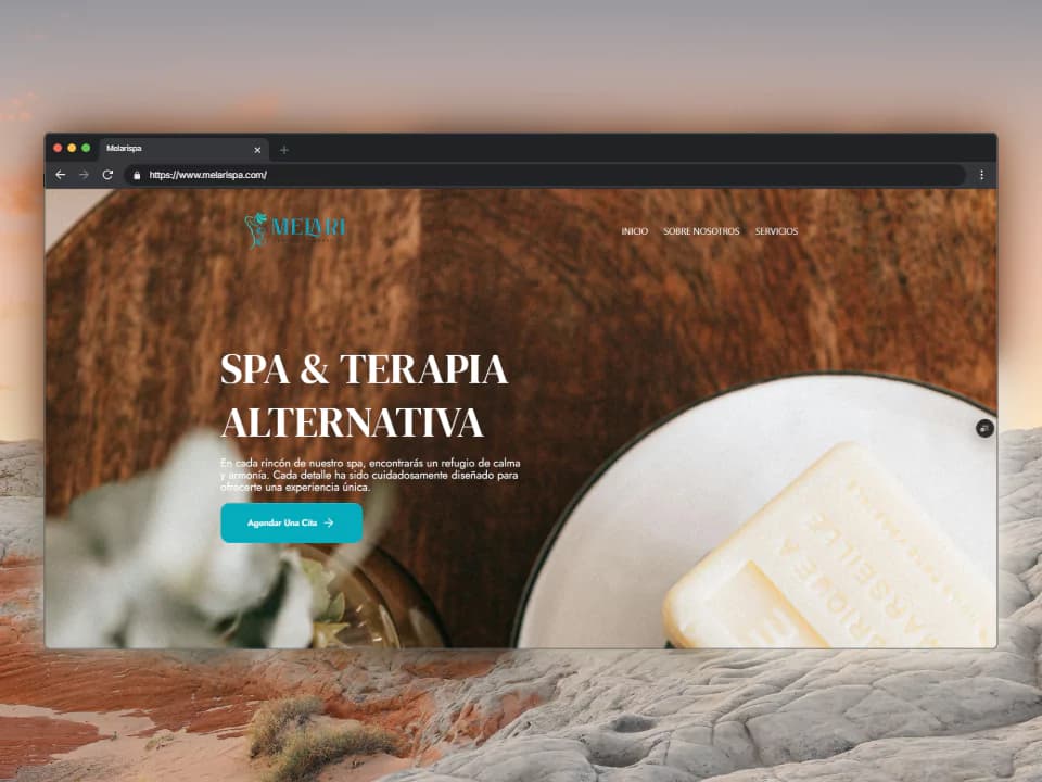 Melari Spa